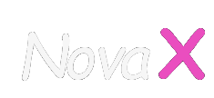 NovaX Logo